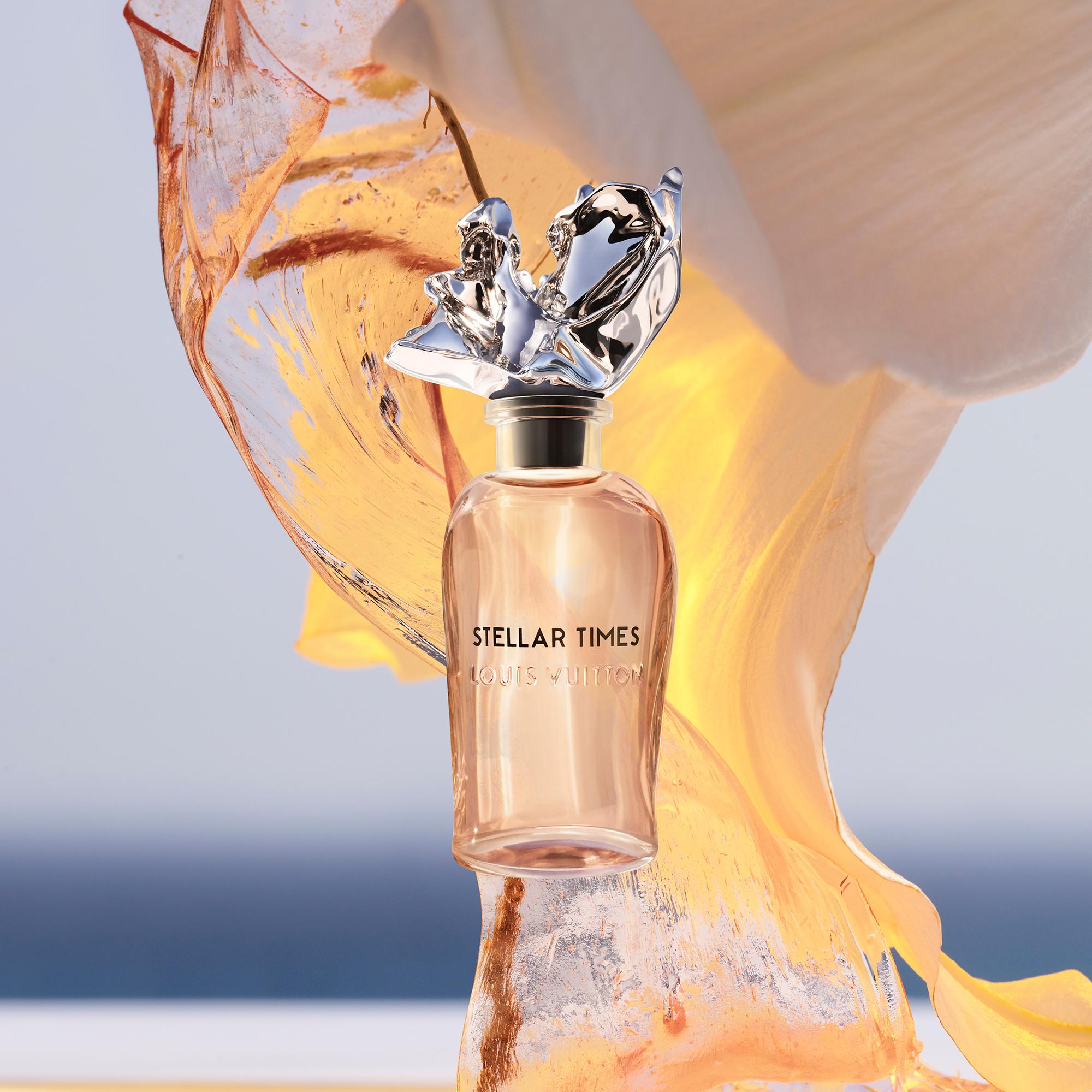 Stellar Times - Exceptional Creations | LOUIS VUITTON